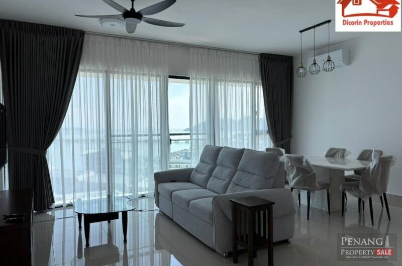 Brand New Mezzo Condominium unit for rent