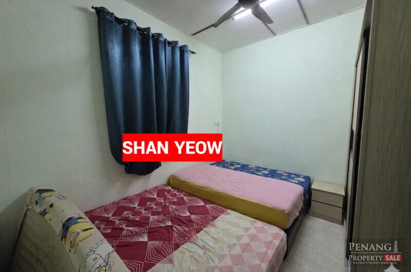 Semi Detach Jalan Pala Permatang Tinggi For Sale