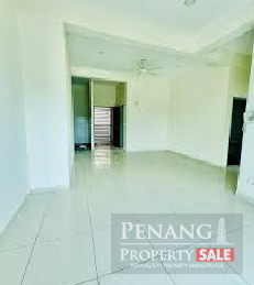 Delima Emas Condo Auto City Below Market Value