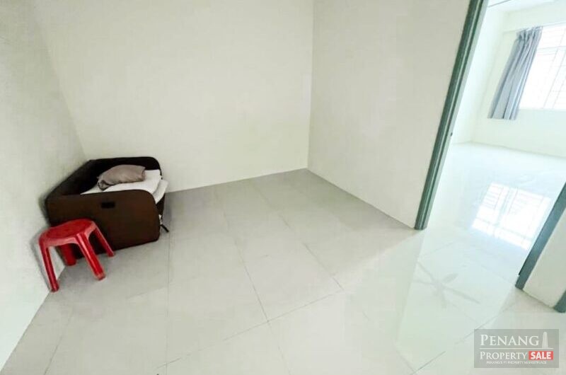 Double Storey Terrace @ Prestige 5, Bayan Lepas | Near Future Silicon Island | RM990K