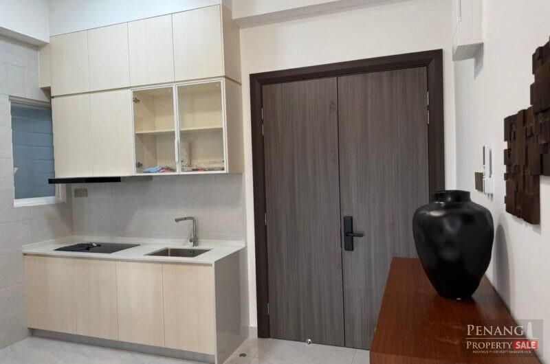 Codrington Residence , Codrington Avenue 10350 Pulau Tikus Pulau Pinang
