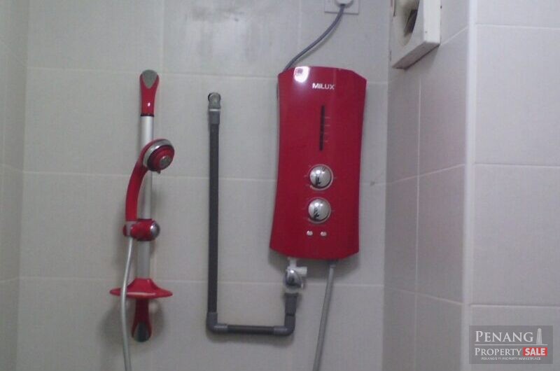 Kelisa Height Near To Sunway Carnival