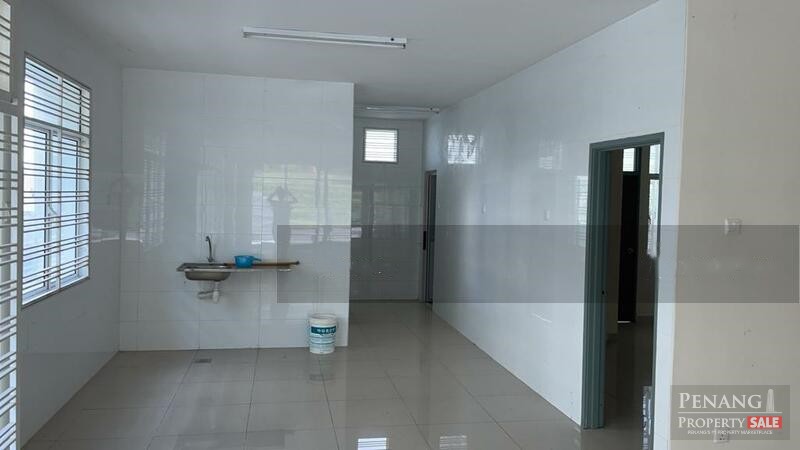 Prestige V, 2/S Semi-Detached @ Batu Maung, Bayan Lepas, Penang