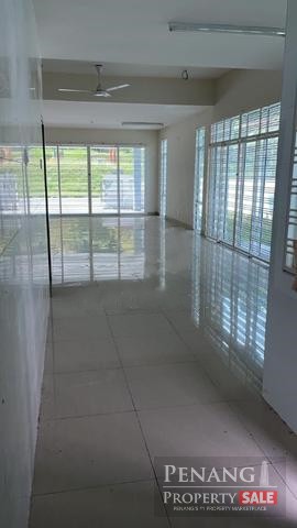 Prestige V, 2/S Semi-Detached @ Batu Maung, Bayan Lepas, Penang