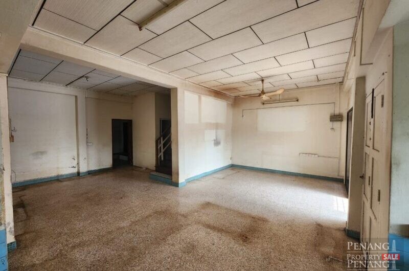 Reservoir Garden, 2/S Semi-Detached @ Ayer Itam, Penang