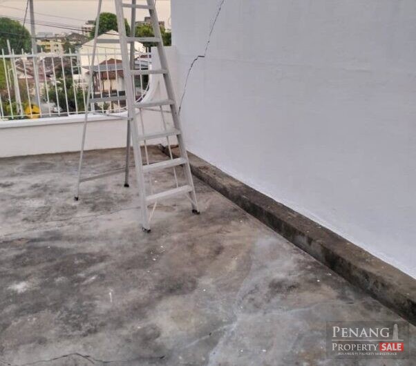 Reservoir Garden, 2/S Semi-Detached @ Ayer Itam, Penang