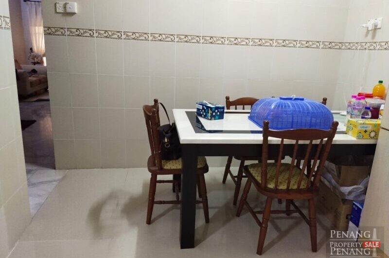 Persiaran Mayang Pasir, 2/S Terrace @ Bukit Gedung, Bayan Lepas, Penang