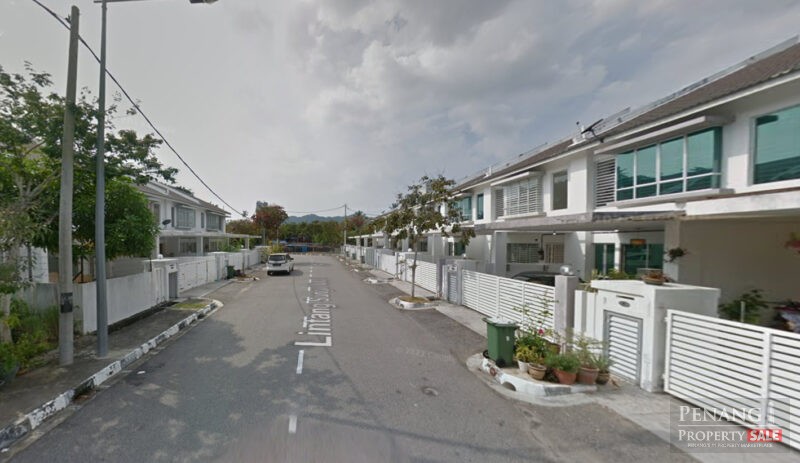 Sunway Aspera, 2/S Terrace @ Teluk Kumbar, Penang