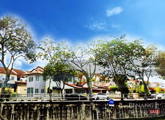Sunway Tunas Jaya, 2/S Terrace @ Batu Maung, Bayan Lepas, Penang