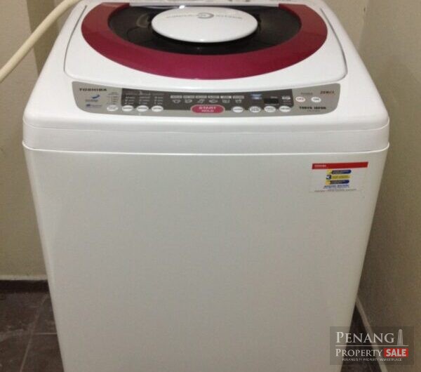 Kelisa Height Near To Sunway Carnival