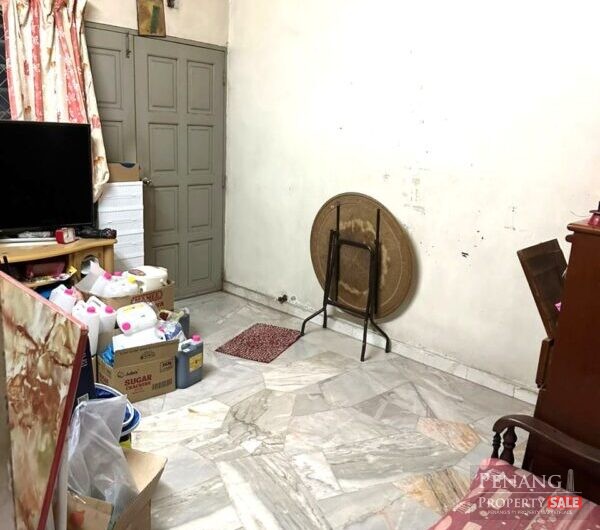 Taman Sri Kijang Single Storey Terrace For SALE