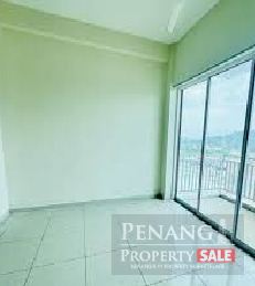 Delima Emas Condo Auto City Below Market Value