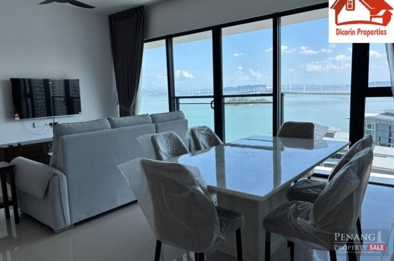 Brand New Mezzo Condominium unit for rent