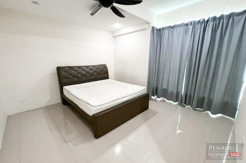 Double Storey Terrace @ Prestige 5, Bayan Lepas | Near Future Silicon Island | RM990K
