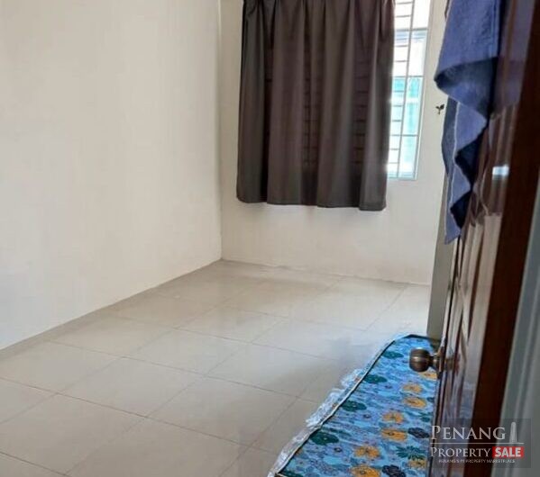 Double Storey Terrace @ Prestige 5, Bayan Lepas | Near Future Silicon Island | RM990K