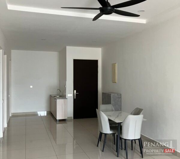 Scots Pavilion, Fully Furnished, Good Location, Near to GH, Georgetown