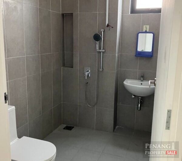 Scots Pavilion, Fully Furnished, Good Location, Near to GH, Georgetown