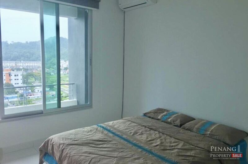 Elit Heights, Renovated, 1477sf, Bayan Baru, Bayan Lepas