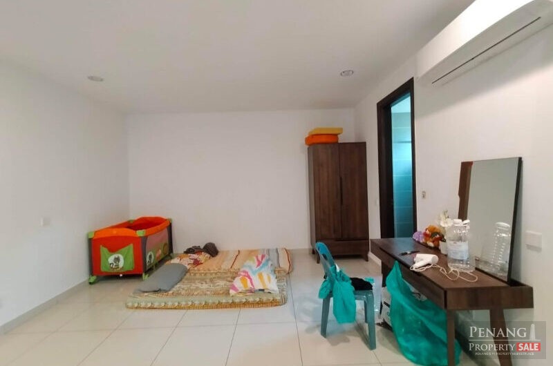 Setia Greens, 3/S Semi-Detached @ Sungai Ara, Bayan Lepas, Penang