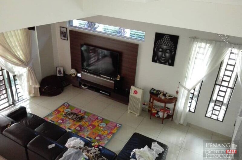 Setia Greens, 3/S Terrace @ Sungai Ara, Bayan Lepas, Penang