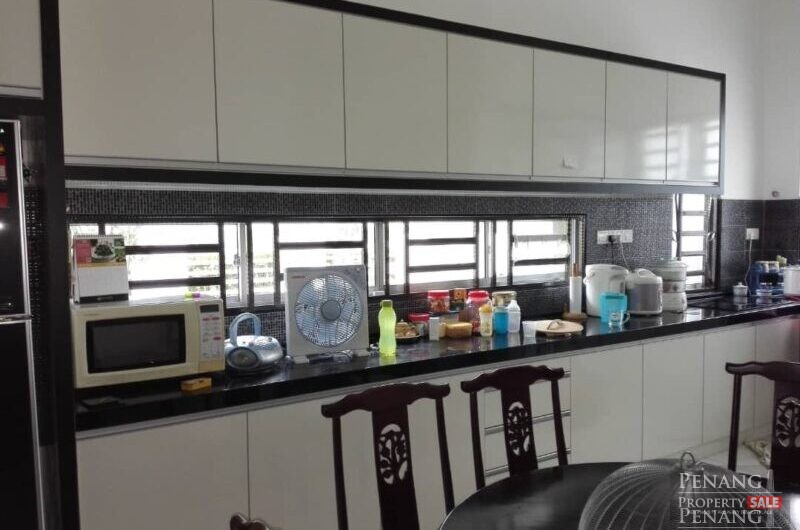 Setia Greens, 3/S Terrace @ Sungai Ara, Bayan Lepas, Penang