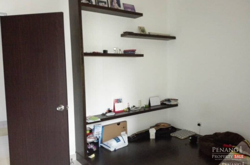 Setia Greens, 3/S Terrace @ Sungai Ara, Bayan Lepas, Penang