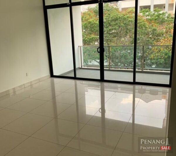 Stramax Residences, 3/S Terrace @ Sungai Ara, Bayan Lepas, Penang