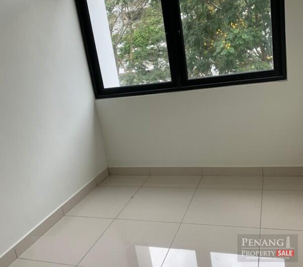 Stramax Residences, 3/S Terrace @ Sungai Ara, Bayan Lepas, Penang