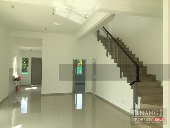 Sunway Cassia, 3/S Terrace @ Jalan Kekabu, Batu Maung, Penang