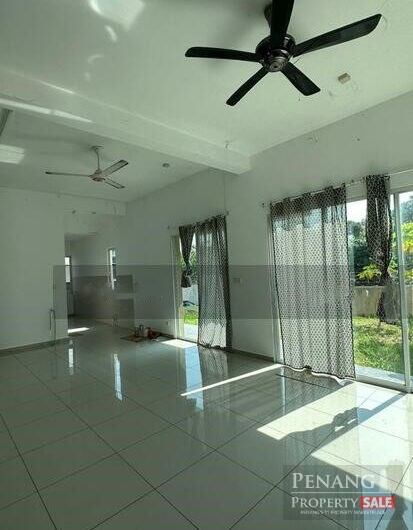 Sunway Cassia, 3/S Terrace @ Jalan Kekabu, Batu Maung, Penang