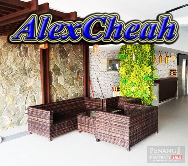 Setia Pearl Villa , Persiaran Nuri 11900 Sungai Ara Penang