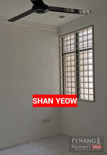 Bandar Tasek Mutiara Semi Detach Simpang Ampat For Rent