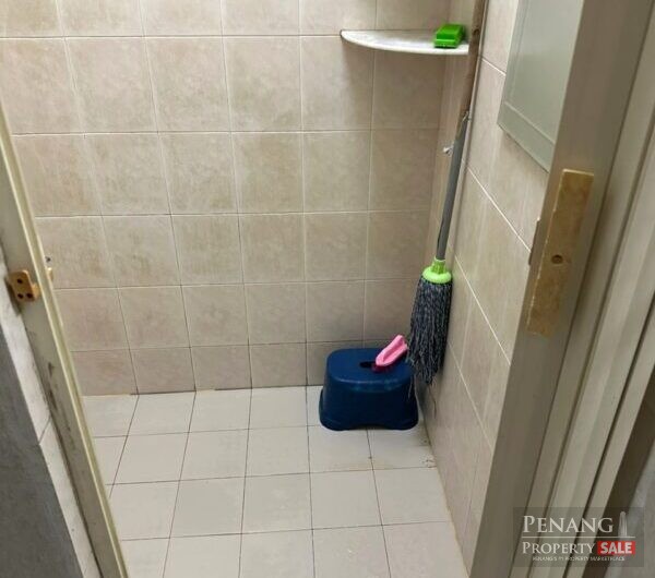 Taman Sri Kijang Single Storey Terrace For SALE