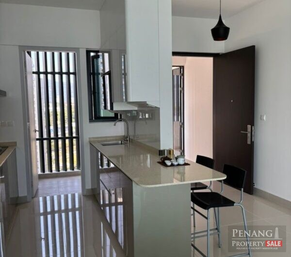 Brand New Mezzo Condominium unit for rent