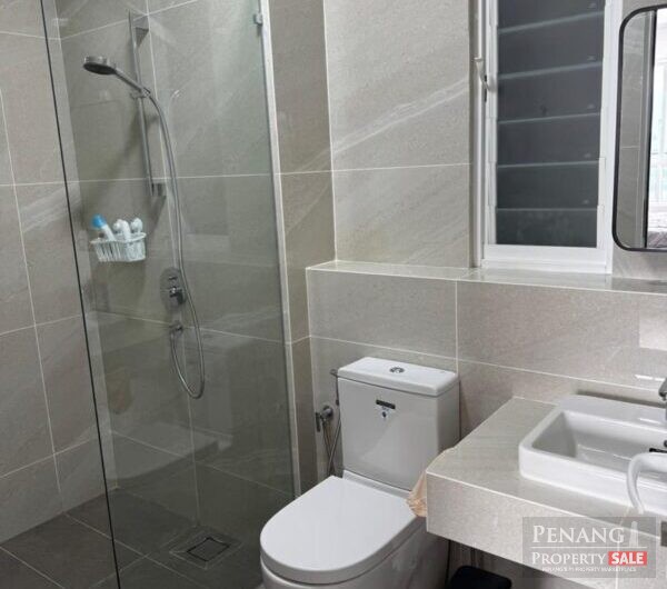 Codrington Residence , Codrington Avenue 10350 Pulau Tikus Pulau Pinang