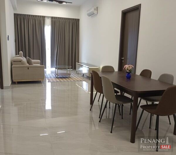 Codrington Residence, Codrington Avenue, Pulau Tikus, George Town, Penang