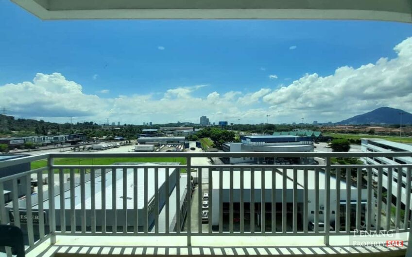 Delima Emas Condo Auto City Below Market Value