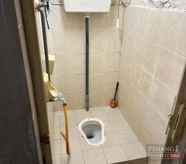 Taman Sri Kijang Single Storey Terrace For SALE