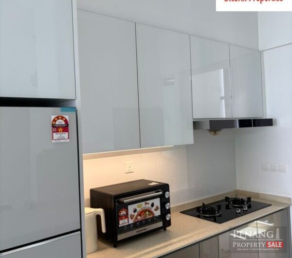 Brand New Mezzo Condominium unit for rent