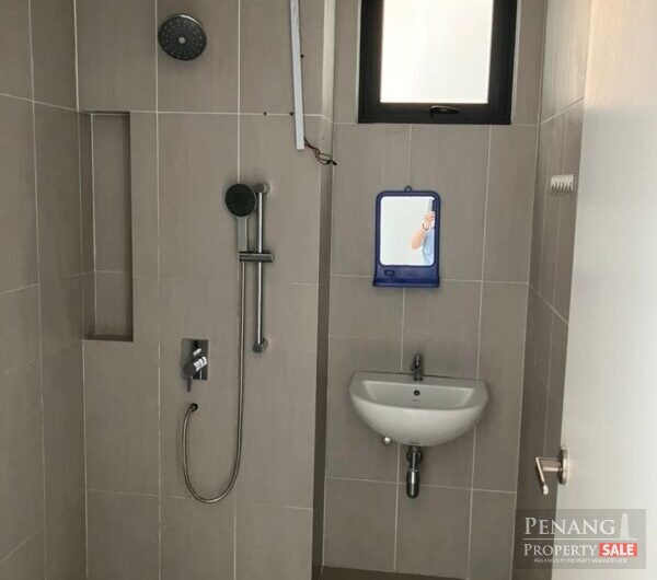 Scots Pavilion, Fully Furnished, Good Location, Near to GH, Georgetown