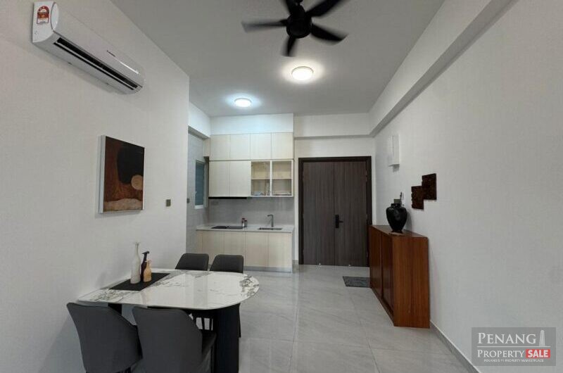 Codrington Residence , Codrington Avenue 10350 Pulau Tikus Pulau Pinang