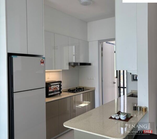 Brand New Mezzo Condominium unit for rent