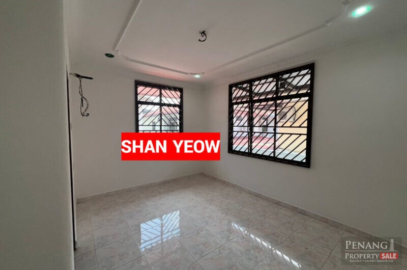 Taman Selesa Semi Detach  Alma Bukit Mertajam For Sale