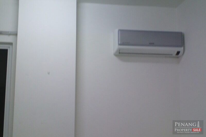 Kelisa Height Near To Sunway Carnival