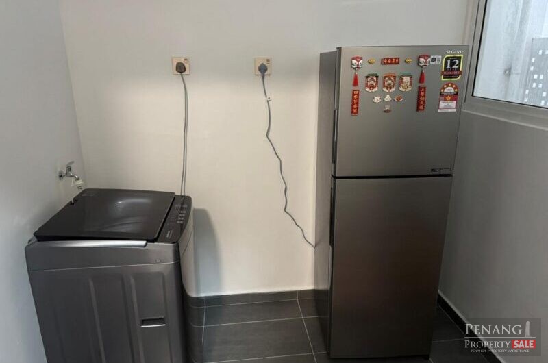 Codrington Residence , Codrington Avenue 10350 Pulau Tikus Pulau Pinang