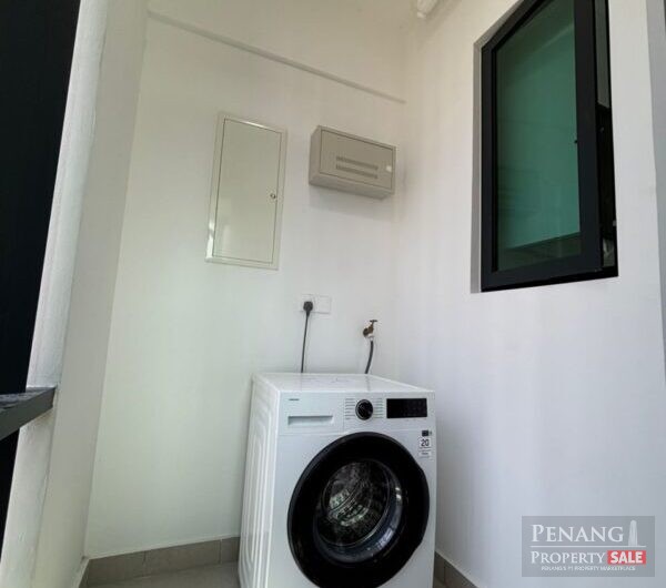 Brand New Mezzo Condominium unit for rent