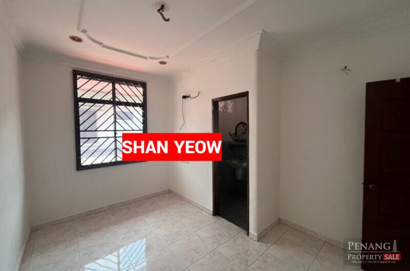 Taman Selesa Semi Detach  Alma Bukit Mertajam For Sale