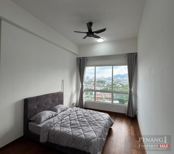 Codrington Residence , Codrington Avenue 10350 Pulau Tikus Pulau Pinang