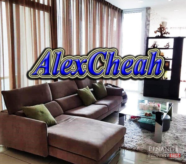 Setia Pearl Villa , Persiaran Nuri 11900 Sungai Ara Penang