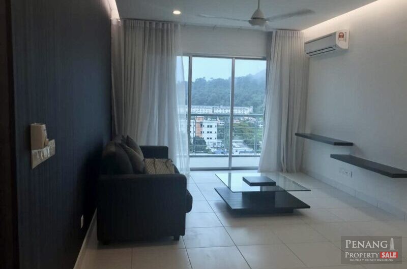 Elit Heights, Renovated, 1477sf, Bayan Baru, Bayan Lepas
